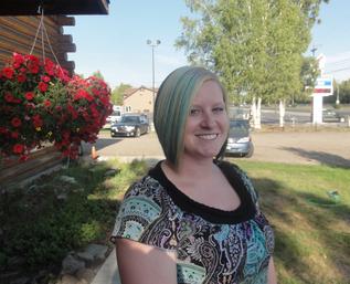 Elumen Fairbanks Alaska Team Cutters