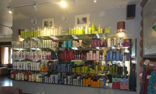 hair products retail fairbanks alaska goldwell kms